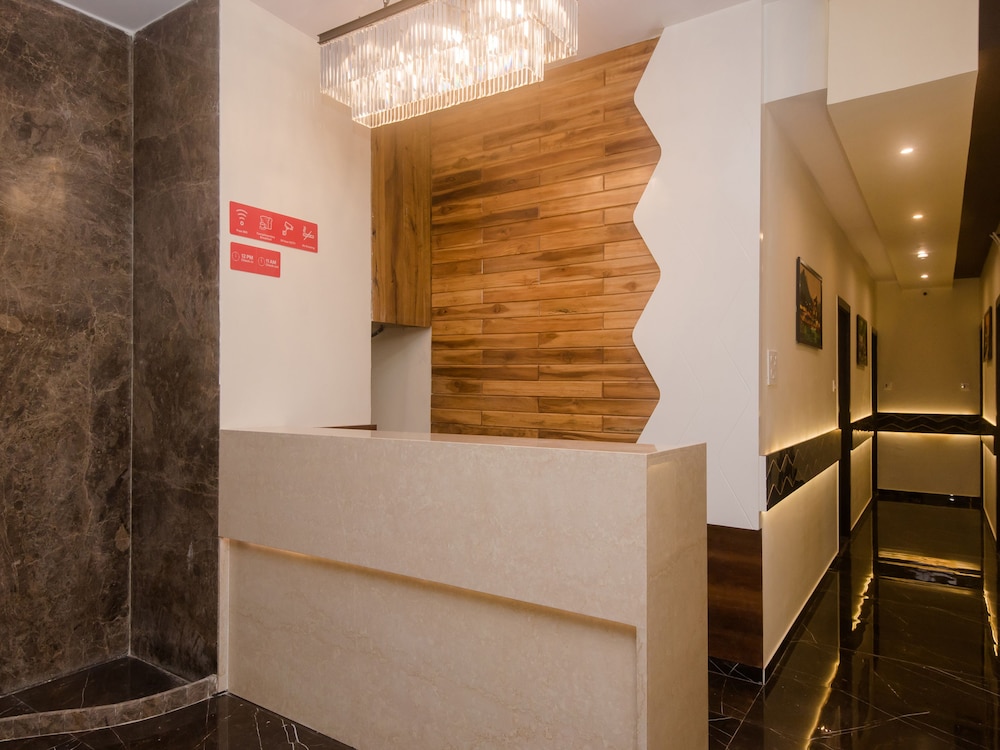 Hotel Universal Garden - last minute hotel in Mumbai