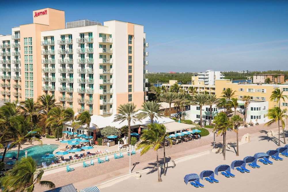Hollywood Beach Marriott - photo 52