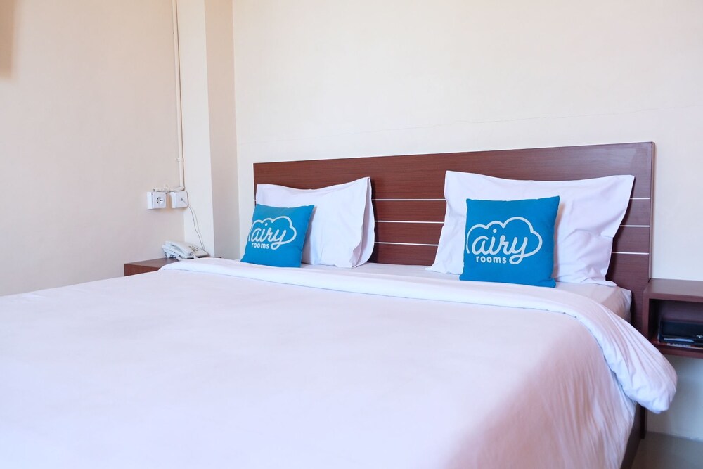 Hotel Ashofa — Surabaya — photo 2