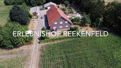 Erlebnis Ferienhof Reekenfeld