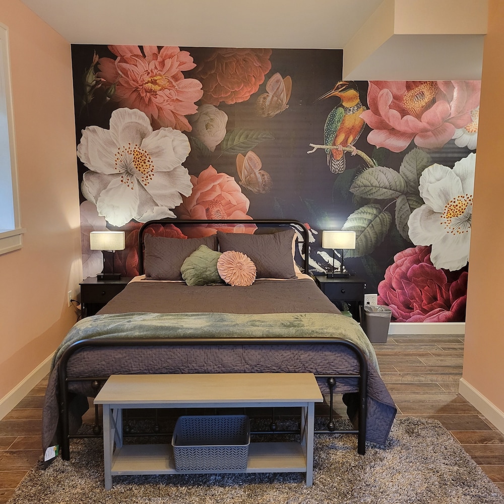 Art and Lodging - photo 5