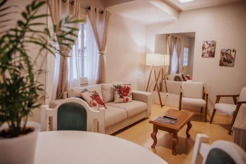 Hospedagem Vila Suiça Centro — 4-Star Luxury Hotel in Porto Alegre, Brasil