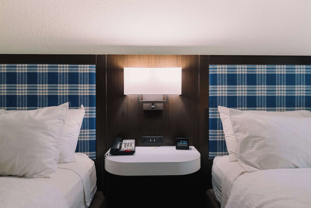 Hampton Inn Gatlinburg - photo 5