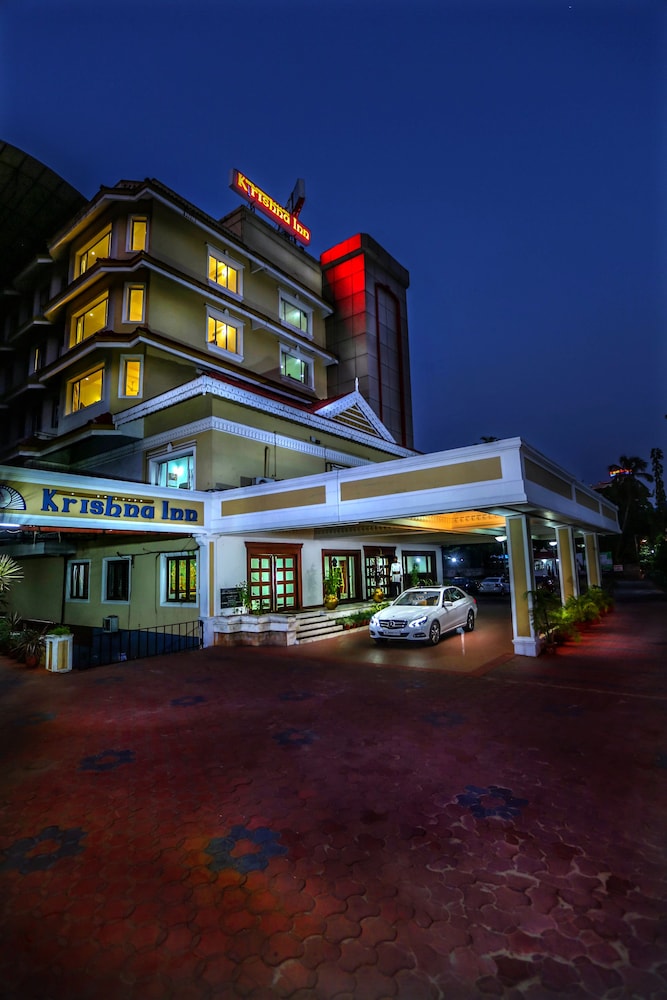 Krishna Inn — Chetwayi