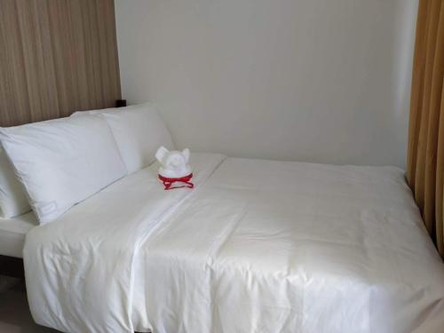 Cozy22 1BR at Shore2 Tower2 — 4-Star Luxury Hotel in Manila, Philippines