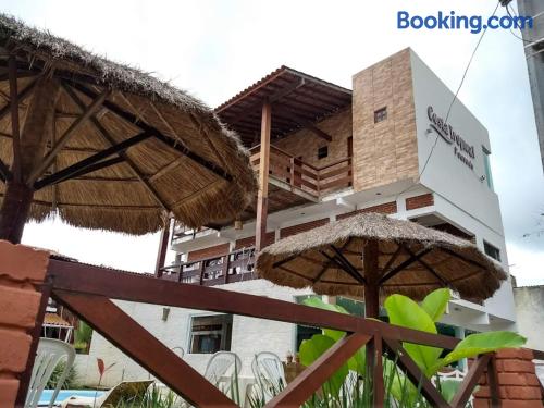 Pousada Costa Tropical — hotel in Tamandare