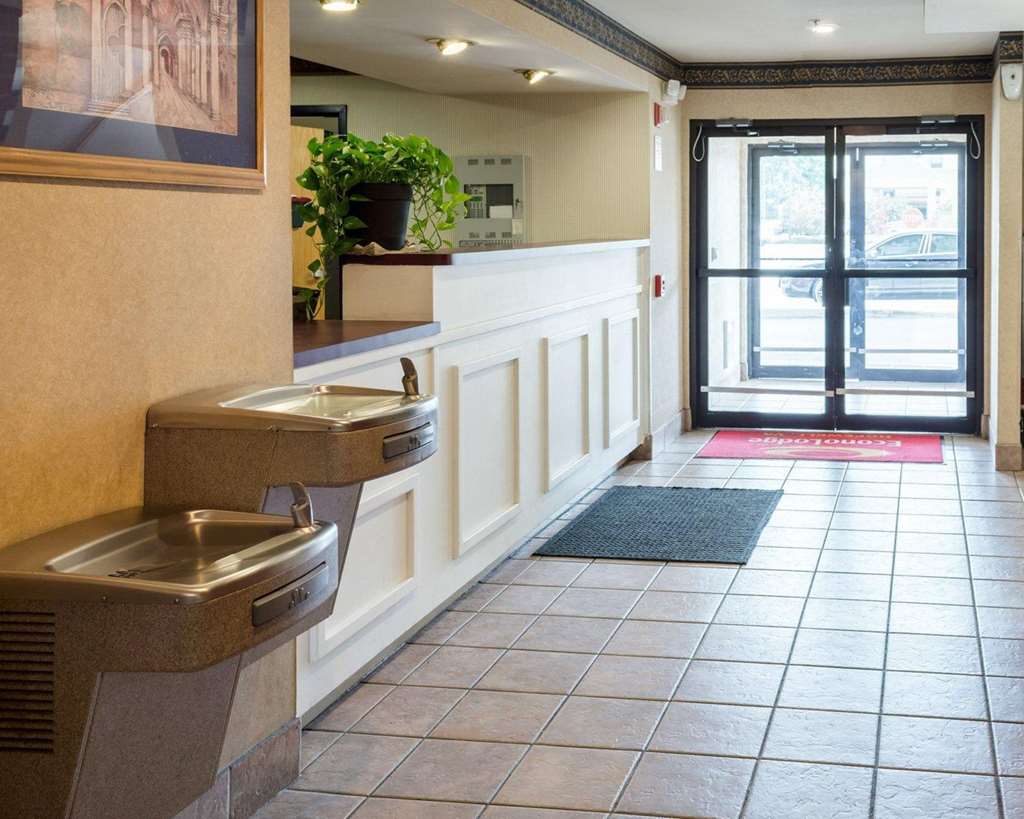 Econo Lodge Hopewell Near Fort Lee I 295 — hotel in Hopewell