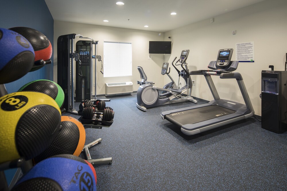 Uptown Suites Extended Stay Austin TX Round Rock - photo 21