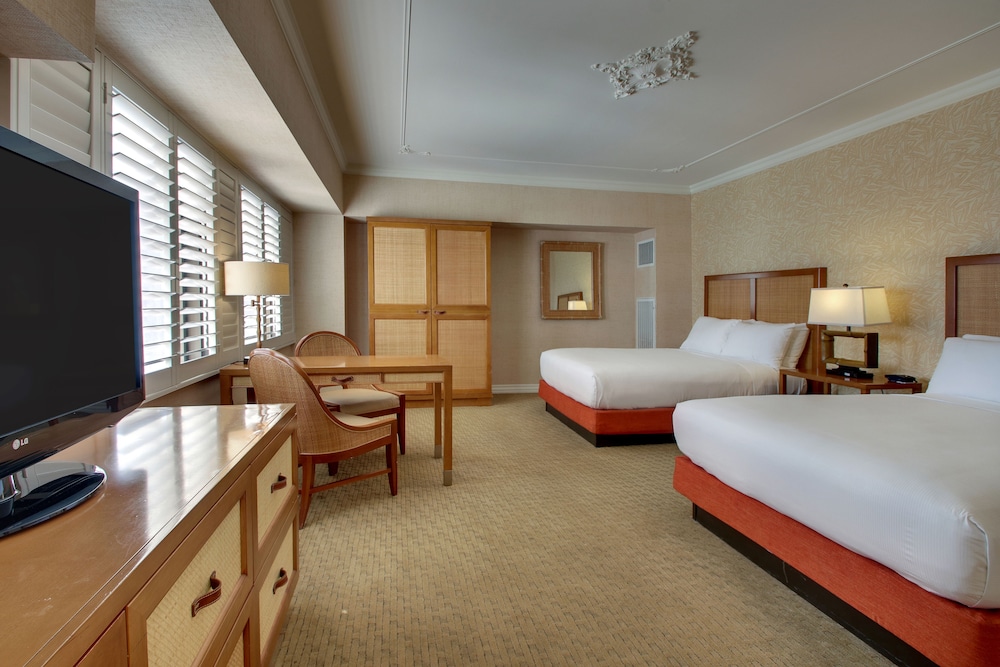 Tropicana Las Vegas - photo 18