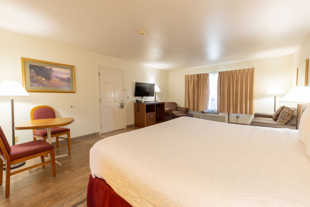 Clearwater 12 Motel - photo 9