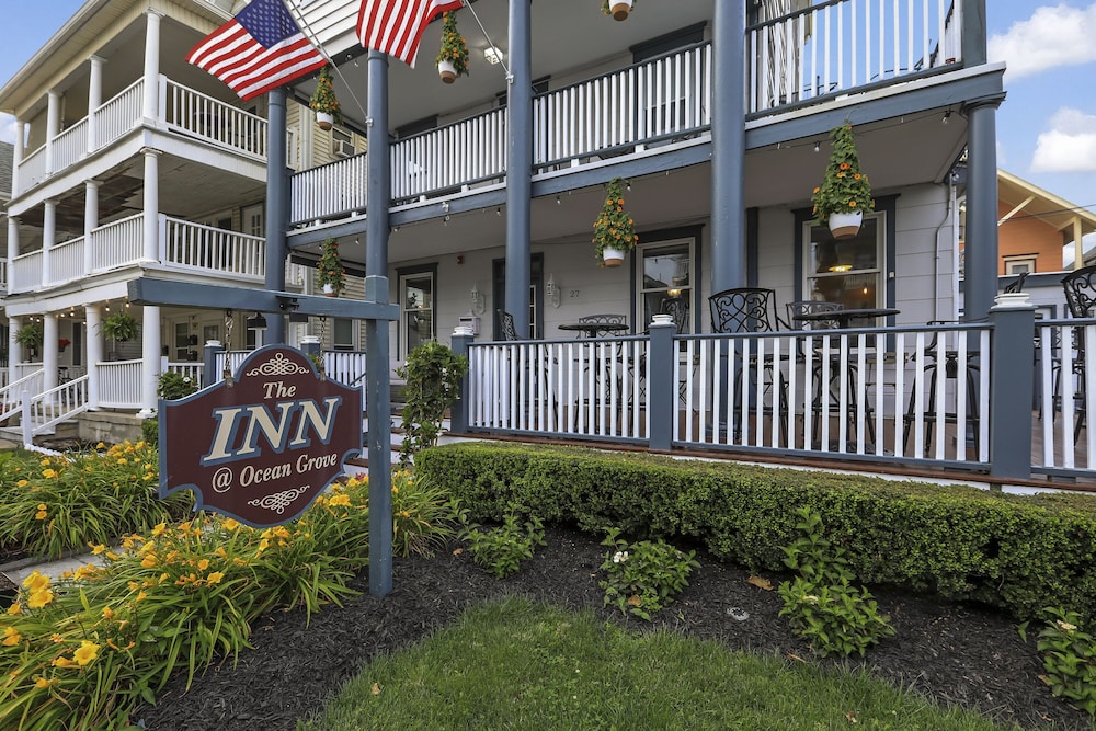 The Inn at Ocean Grove - photo 80