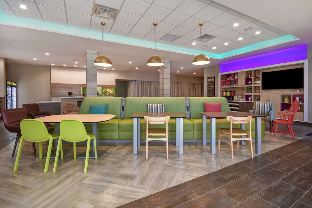 Home2 Suites by Hilton Wichita Northeast - photo 2