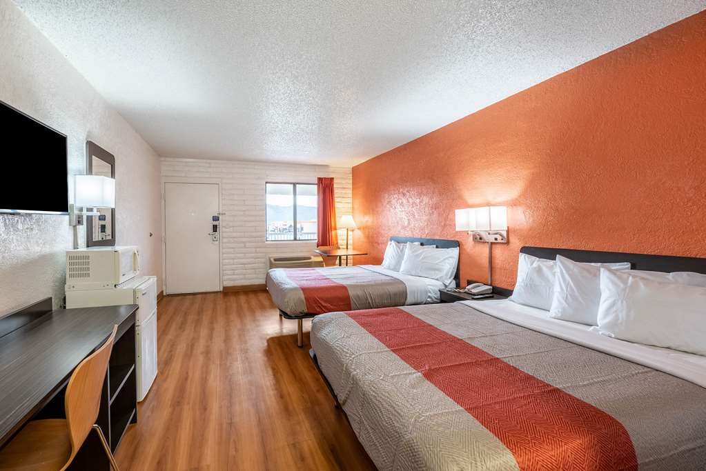 Motel 6 Eloy AZ Casa Grande - photo 20