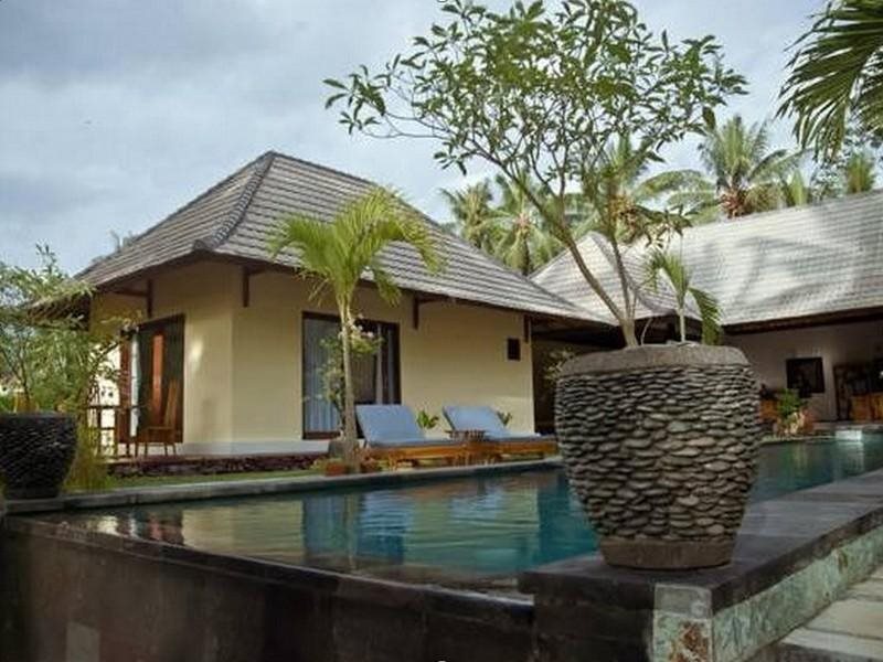 Villa Junjungan — 4-Star Luxury Hotel in Ubud, Indonesia
