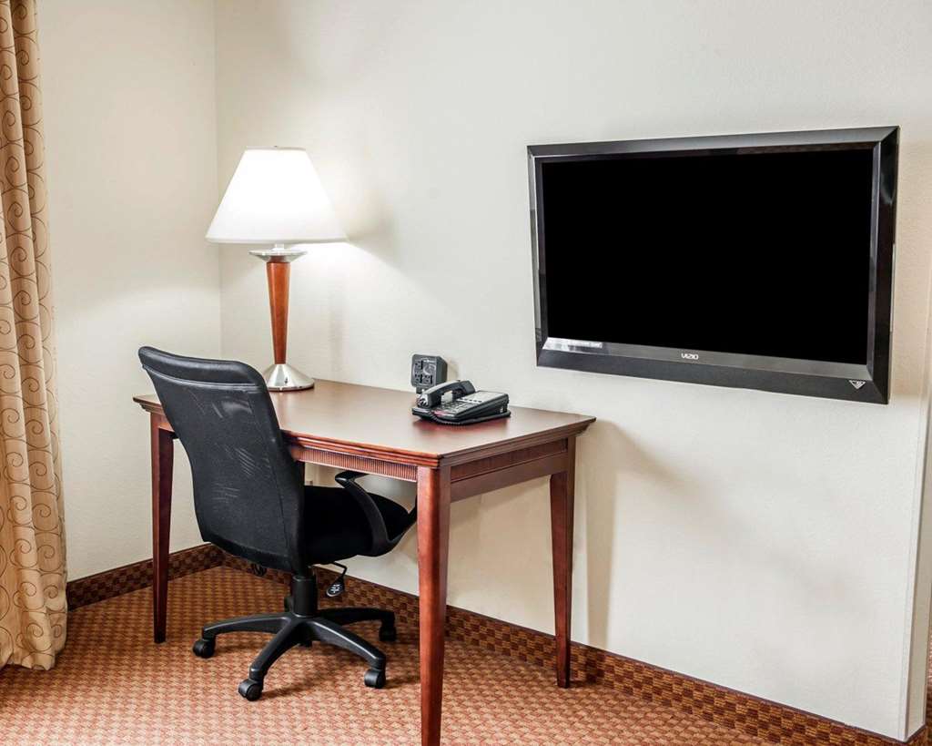 Comfort Suites near Indianapolis Airport - photo 20