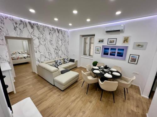 Grand Apartment Piran — 4-Star Luxury Hotel in Piran, Slovenia
