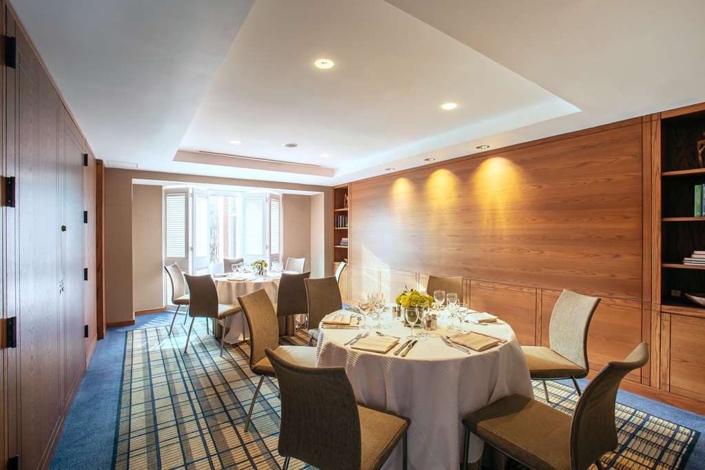 The Charles Hotel - photo 42