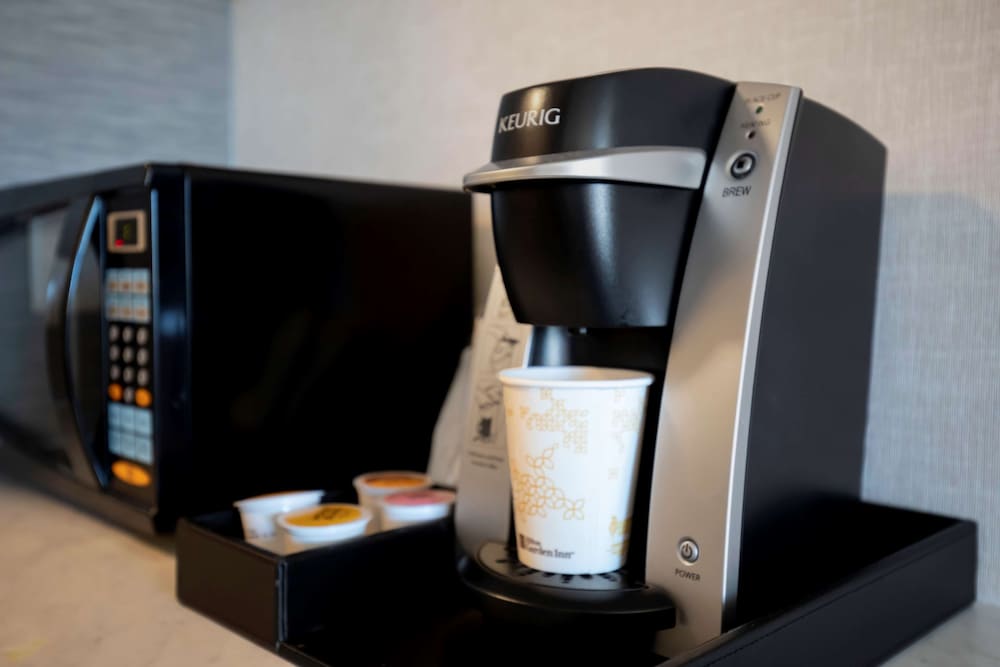 Hilton Garden Inn Reno - photo 28