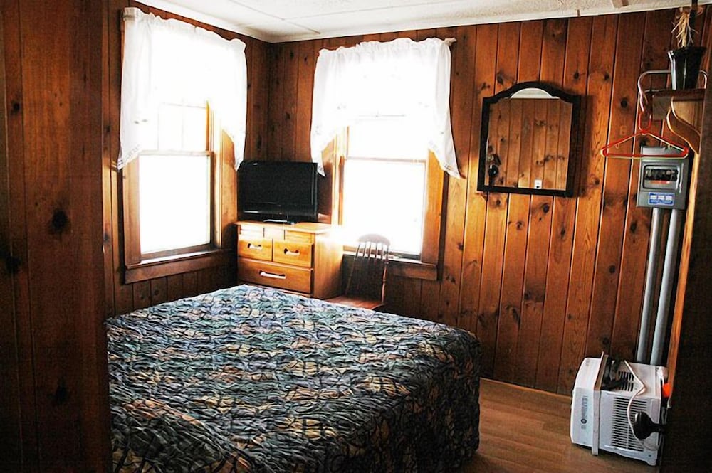 Channel Watefront Cottages - photo 39