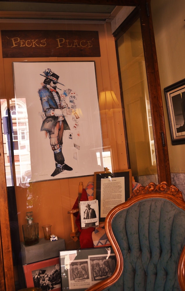 Murray Hotel - photo 61