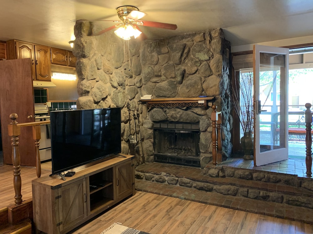 Grey Squirrel Resort - photo 106
