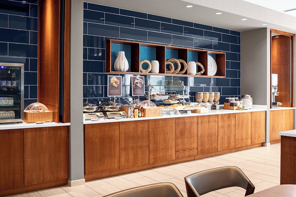 SpringHill Suites by Marriott Savannah Richmond Hill - photo 22