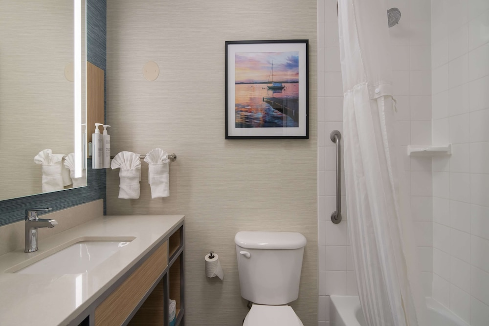 Hilton Garden Inn Madison West Middleton - photo 31