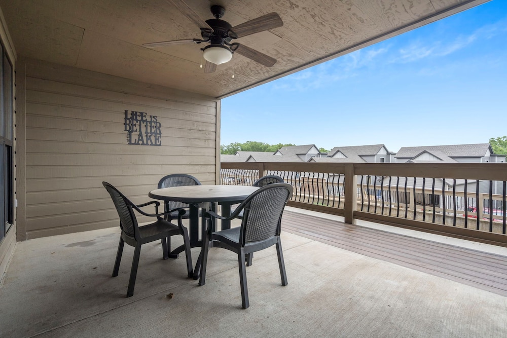 Table Rock Resorts at Indian Point - photo 834