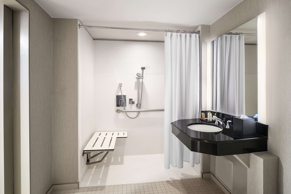 Hilton Richardson Dallas - photo 62