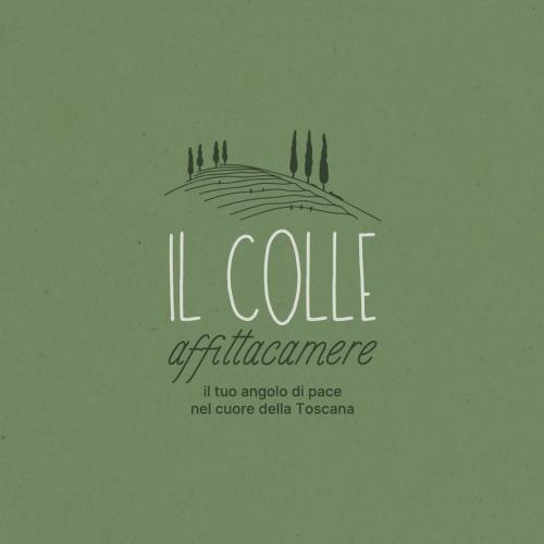 Il Colle Affittacamere in Crespina, Italy