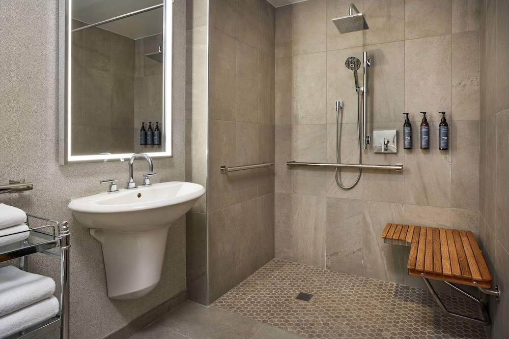 The Westin Bellevue - photo 49