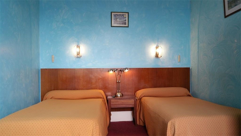 Luxia Hotel - last minute hotel in Paris