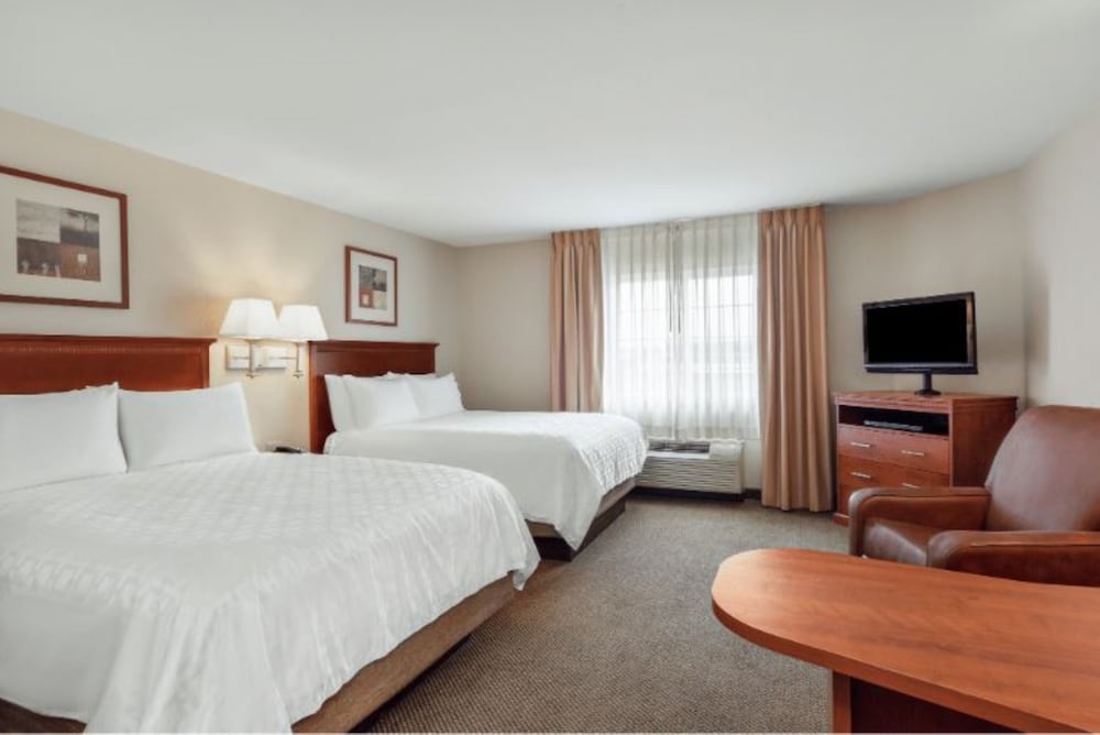 Candlewood Suites Gillette by IHG - photo 7