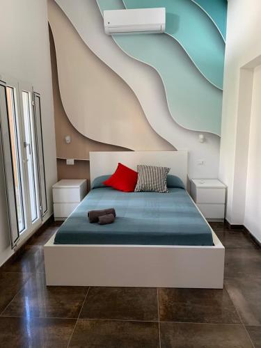 BariMetro Garden — 4-Star Luxury Hotel in Capurso, Italy