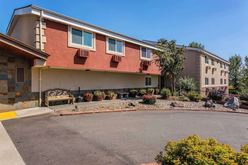 Quality Inn & Suites Coeur d'Alene - photo 58