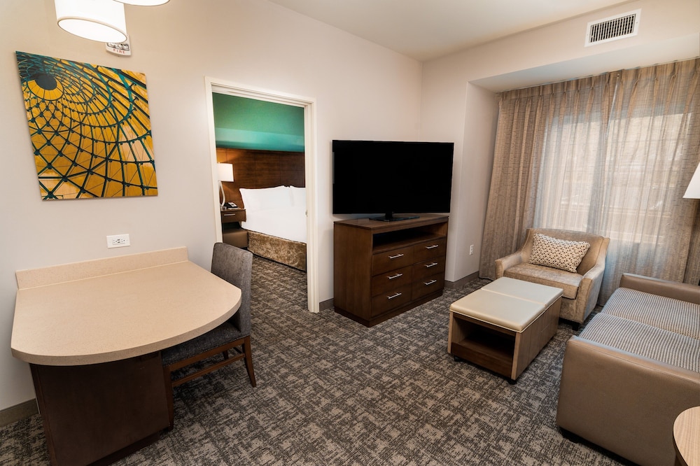 Staybridge Suites Washington DC East Largo by IHG - photo 35