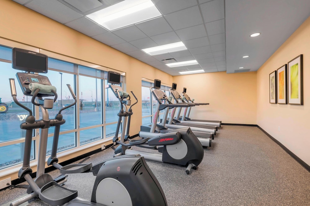 TownePlace Suites by Marriott Hays - photo 24