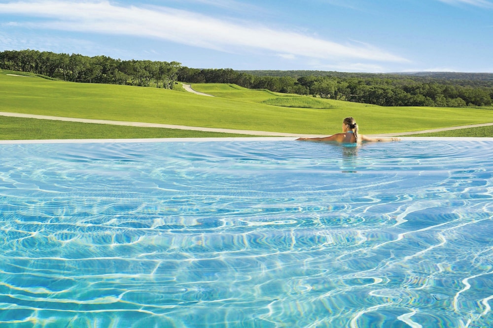 JW Marriott San Antonio Hill Country Resort & Spa - photo 60