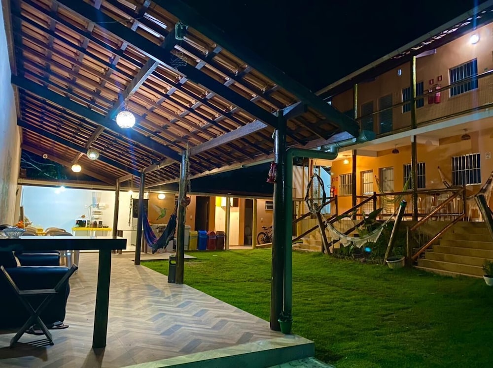 Village Enseada do Castelo in Mata De Sao Joao, Brasil