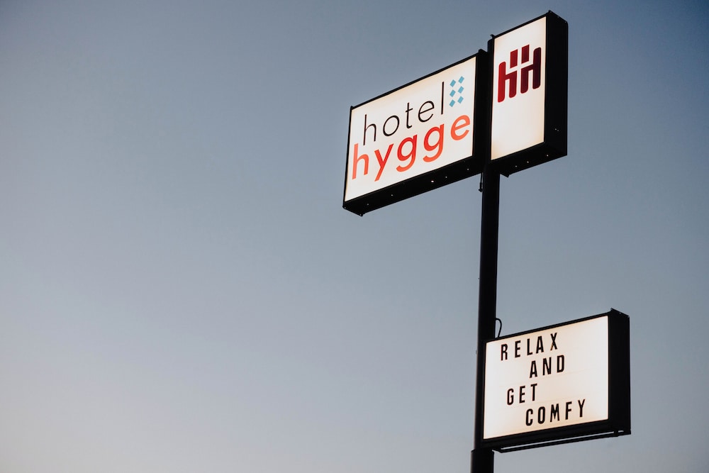 Hotel Hygge - photo 22
