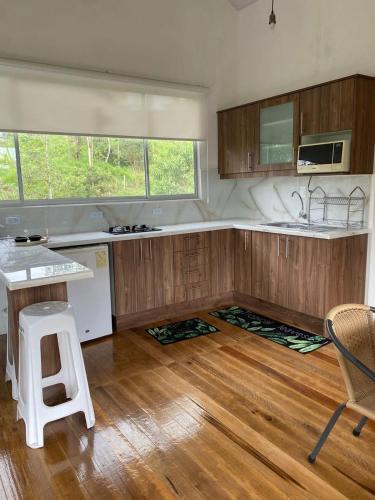 Magic Mindo - carbon neutral hotel in Unknown City