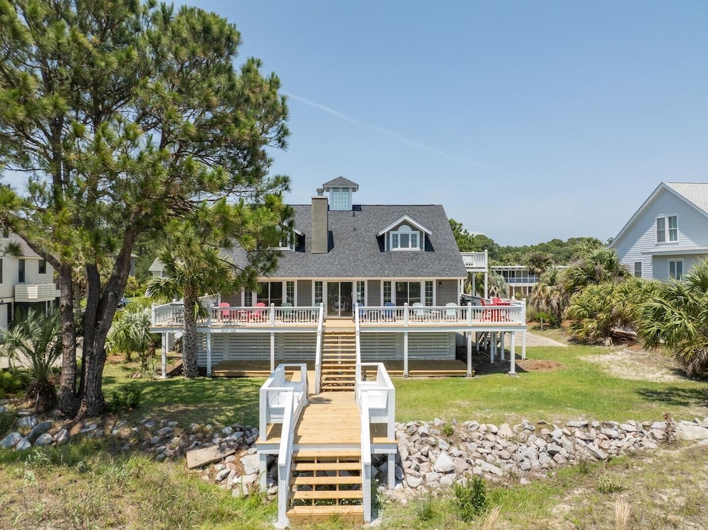 769 Marlin Dr - carbon neutral hotel in Unknown City