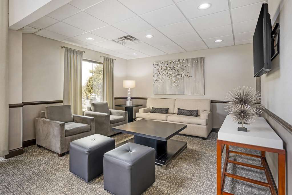 Best Western Suites - photo 38