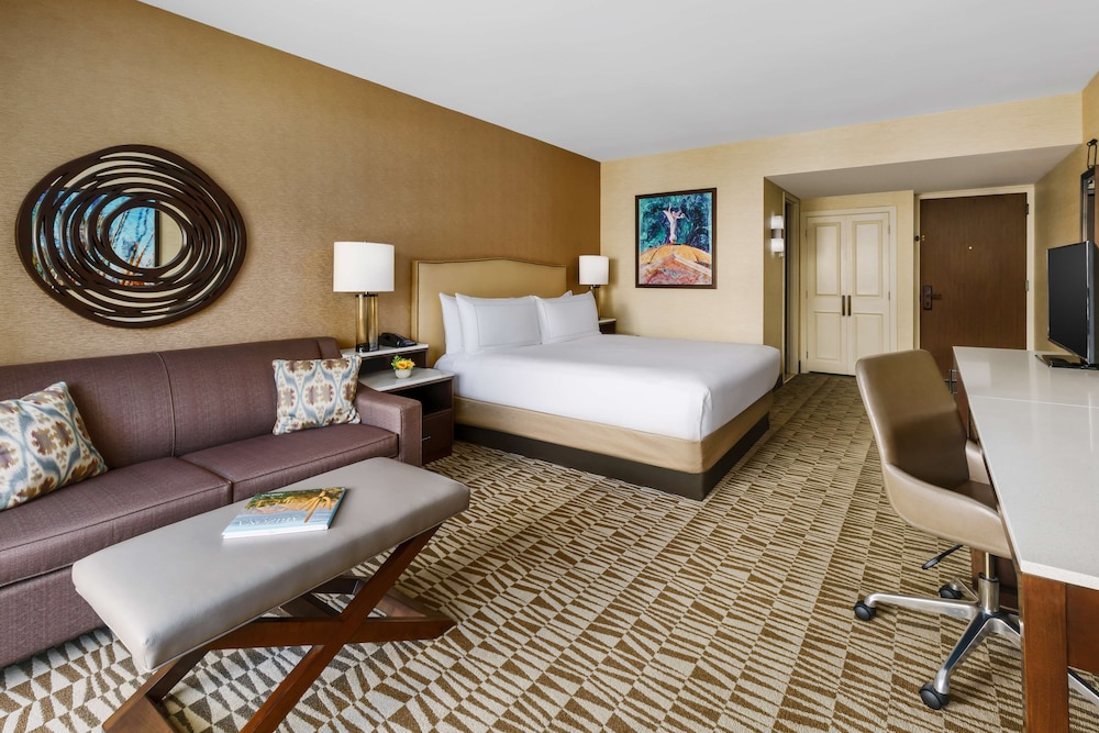 Hilton Phoenix Airport - photo 20