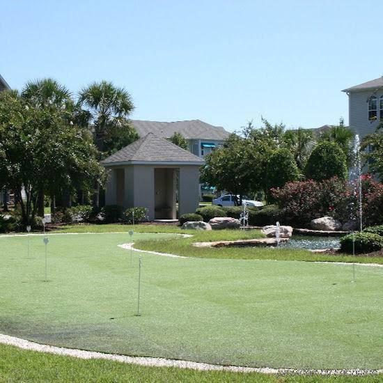 Savannah Shores - photo 2