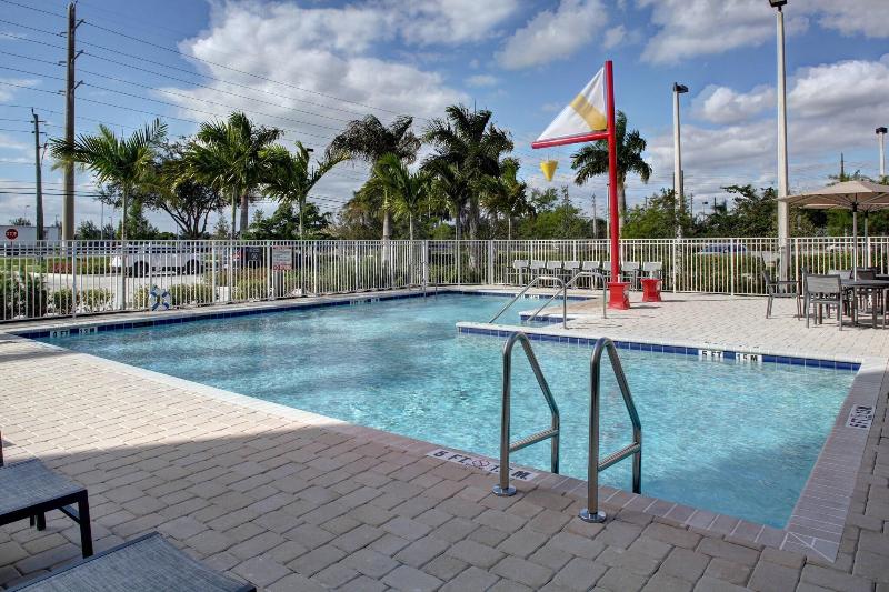 Residence Inn by Marriott Fort Lauderdale Coconut Creek - photo 78