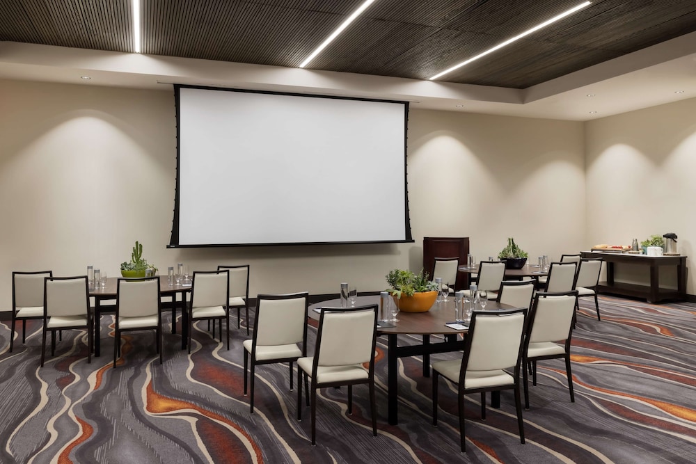 Doubletree By Hilton Tucson Downtown Convention Center - photo 94