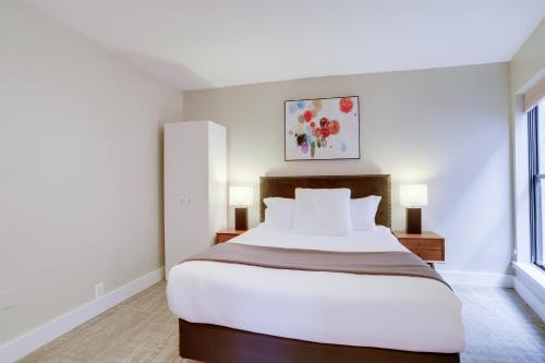 DuPont Place Boutique Inn - photo 80