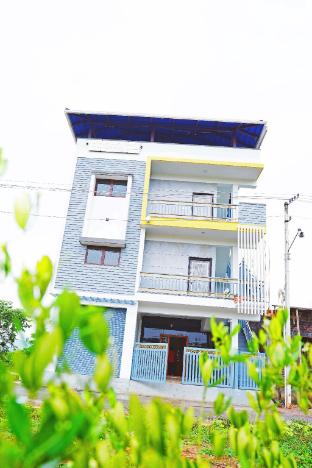 Hari Chitta Comforts in Chikmagalur, India