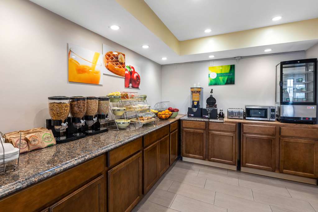 Quality Inn Torrance Lomita - photo 38